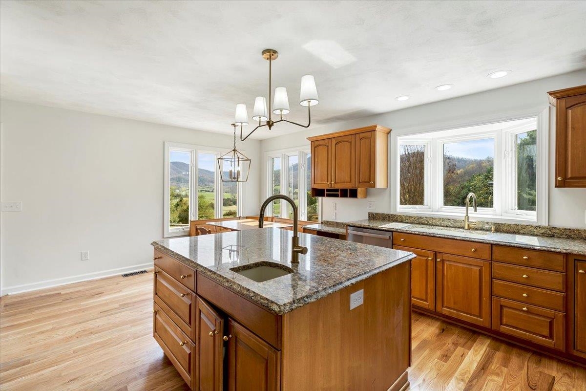 855 Deercroft Drive Blacksburg VA 24060