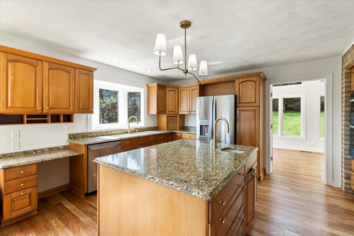 855 Deercroft Drive Blacksburg VA 24060