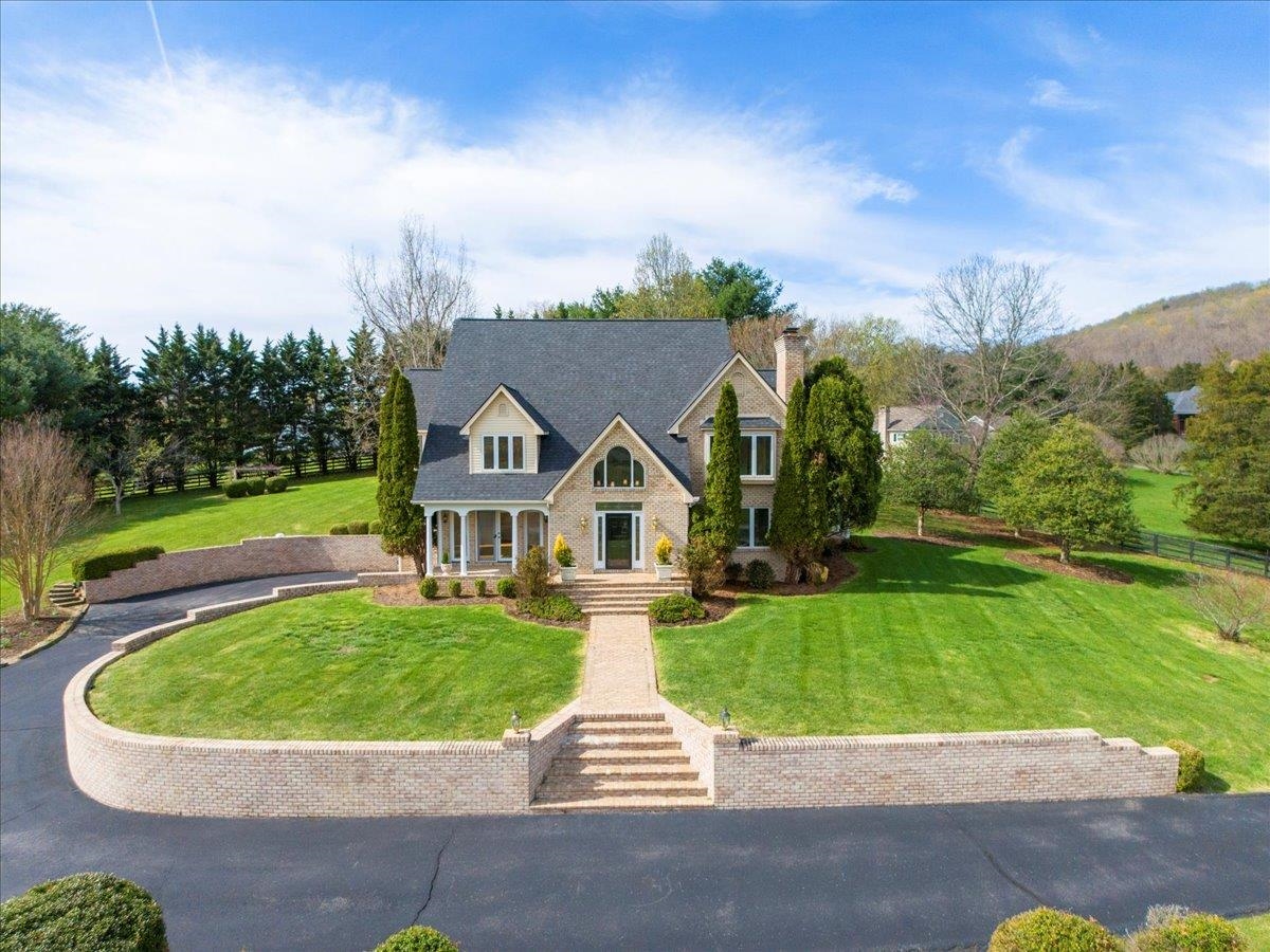 855 Deercroft Drive Blacksburg VA 24060