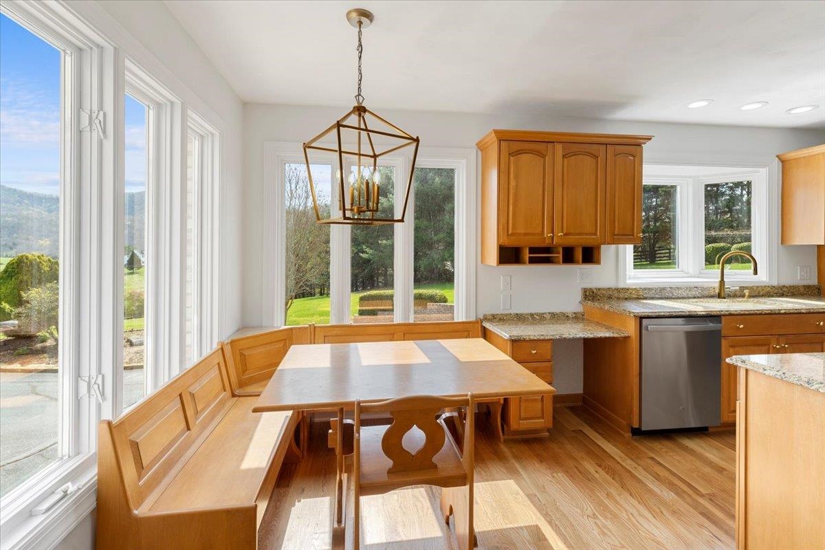 855 Deercroft Drive Blacksburg VA 24060