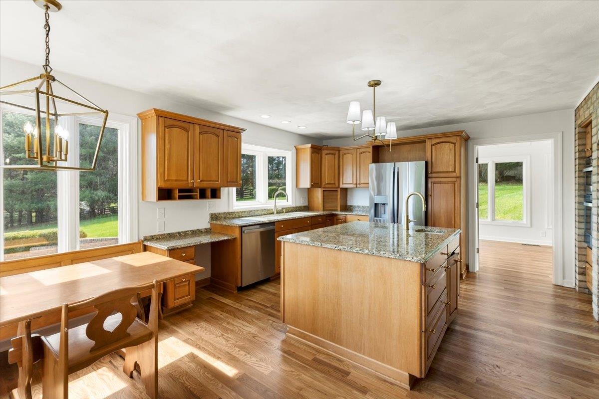 855 Deercroft Drive Blacksburg VA 24060