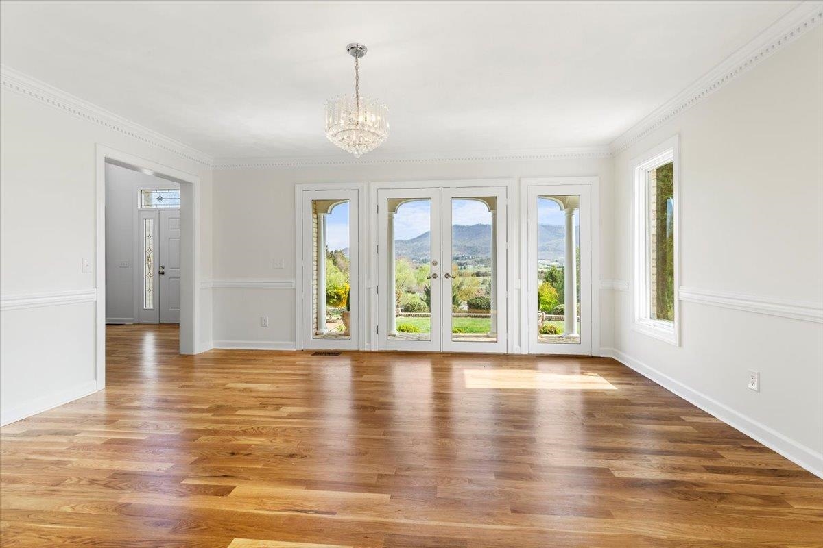 855 Deercroft Drive Blacksburg VA 24060