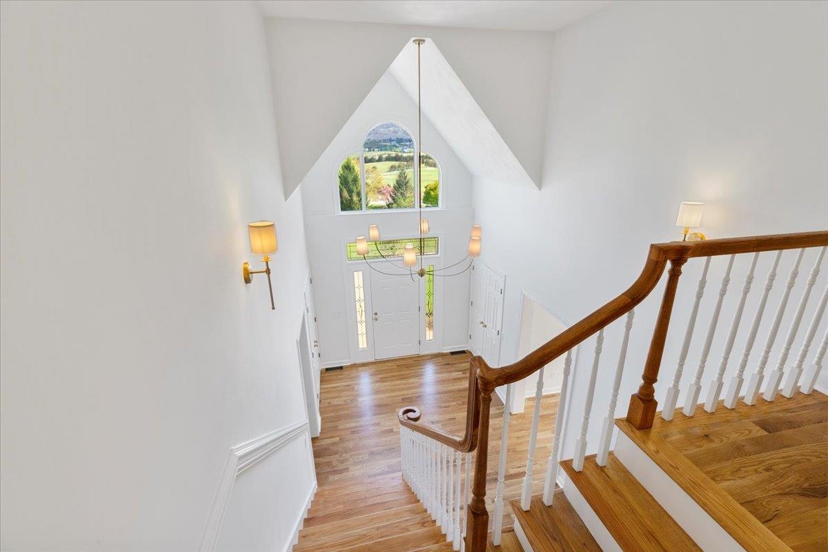 855 Deercroft Drive Blacksburg VA 24060