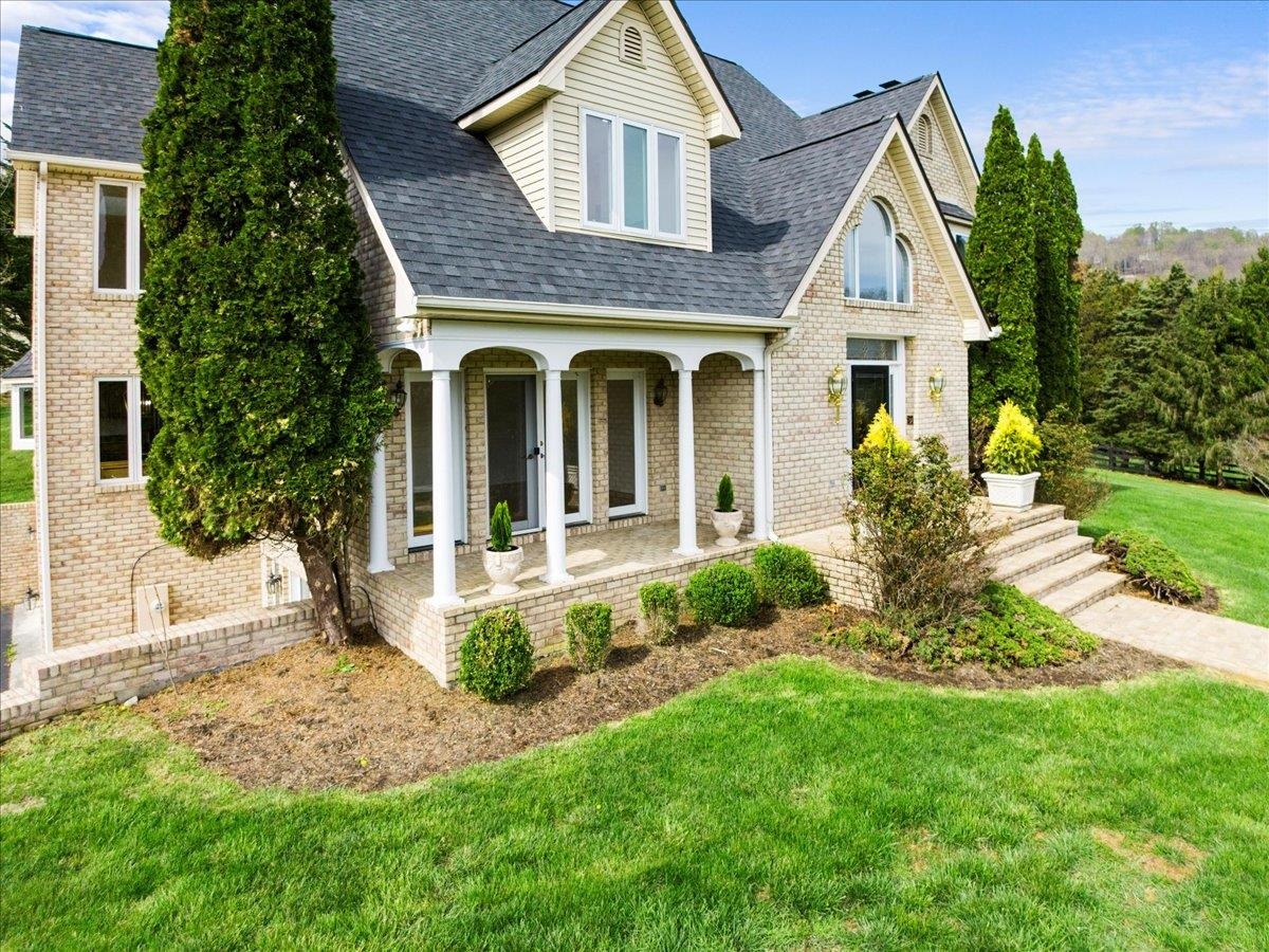 855 Deercroft Drive Blacksburg VA 24060
