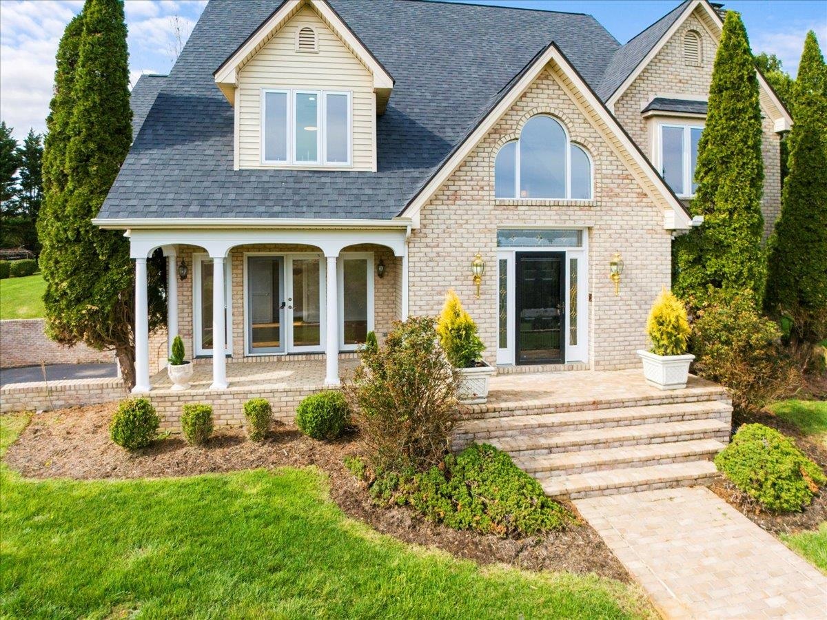 855 Deercroft Drive Blacksburg VA 24060