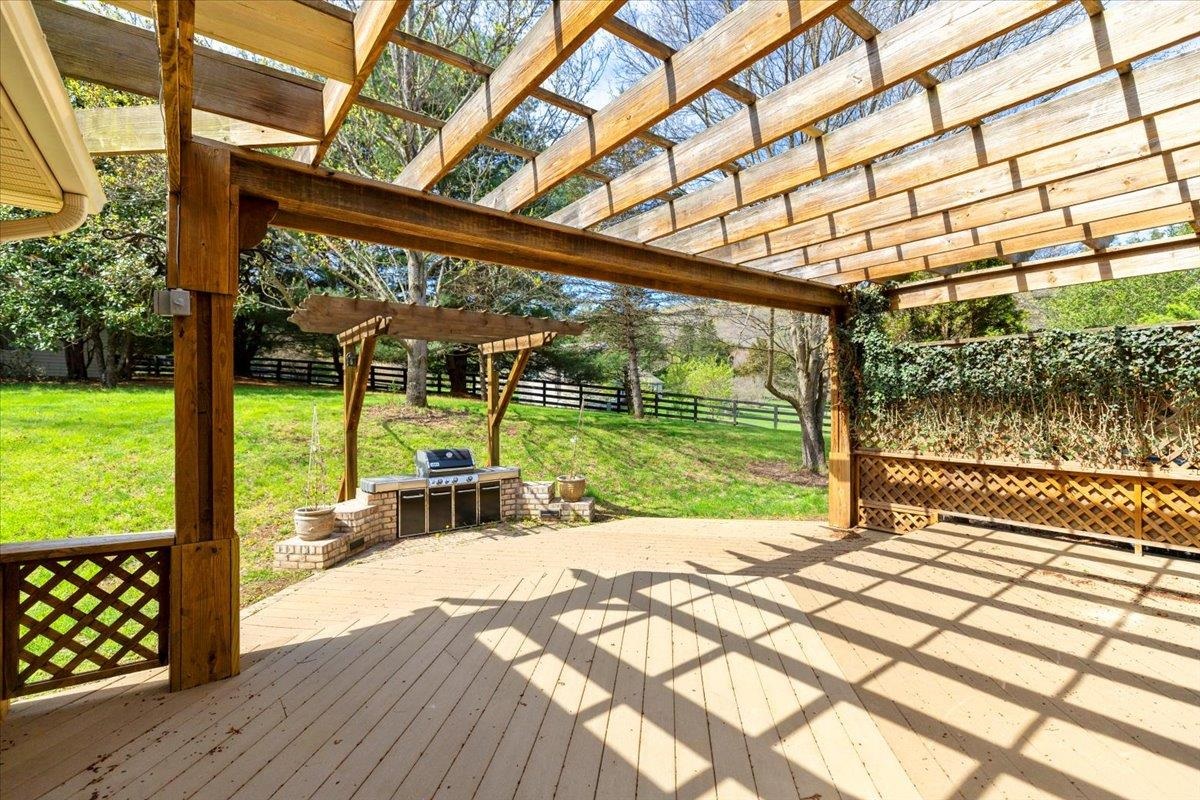 855 Deercroft Drive Blacksburg VA 24060