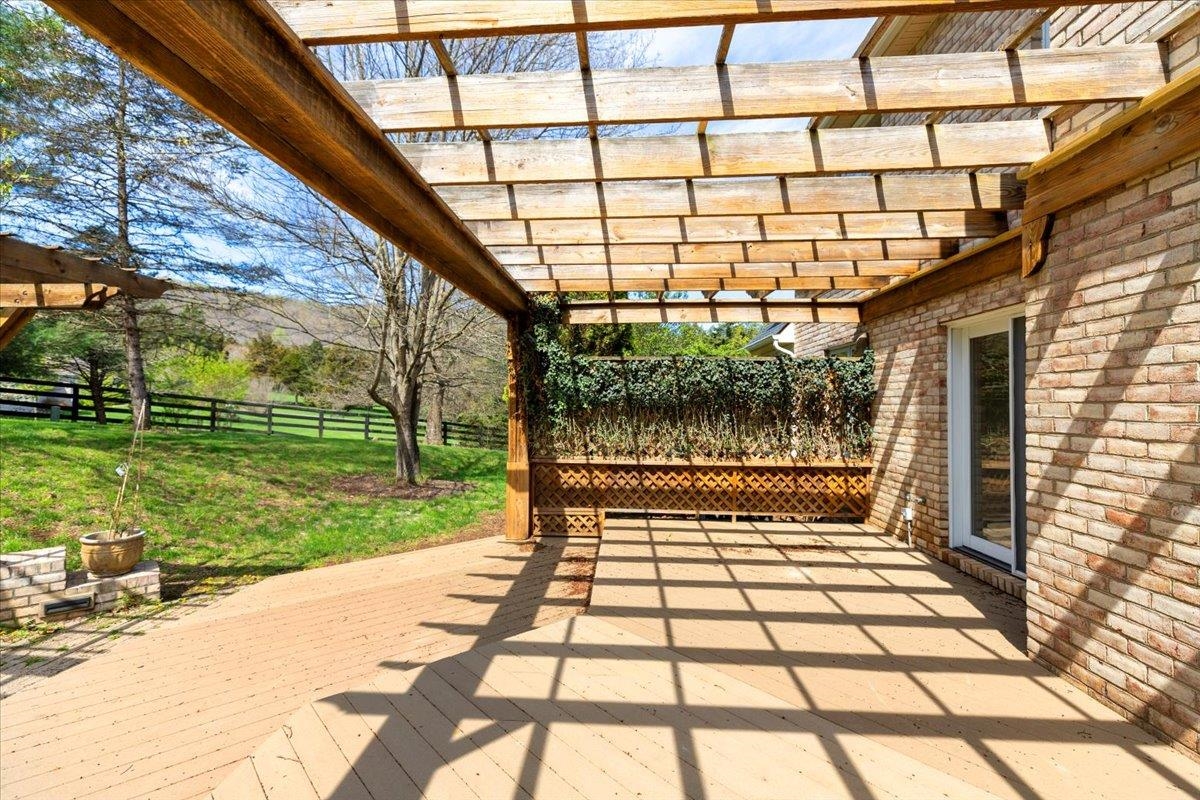 855 Deercroft Drive Blacksburg VA 24060