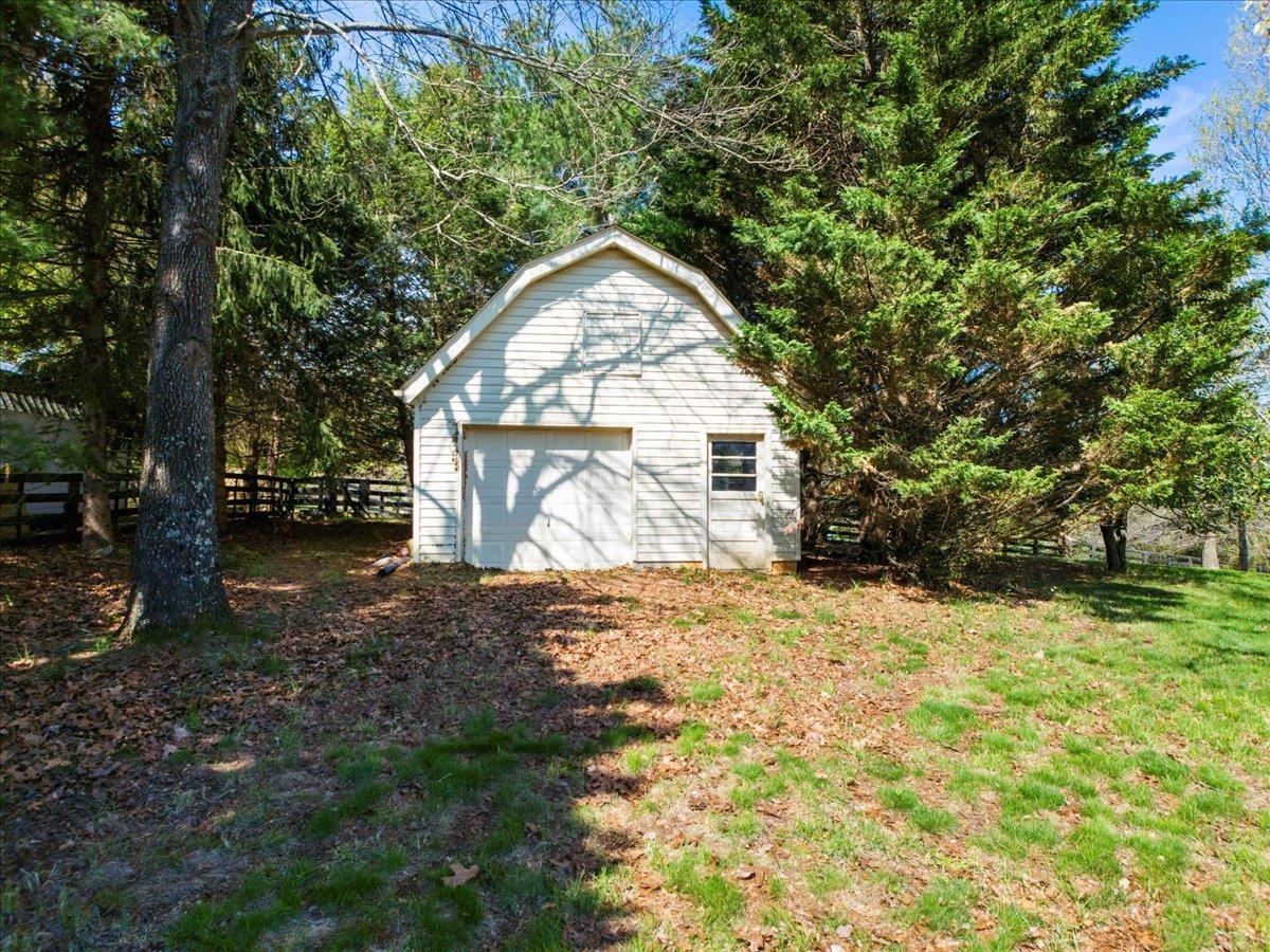 855 Deercroft Drive Blacksburg VA 24060