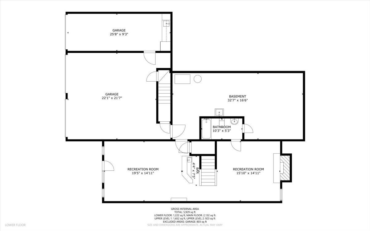 855 Deercroft Drive Blacksburg VA 24060