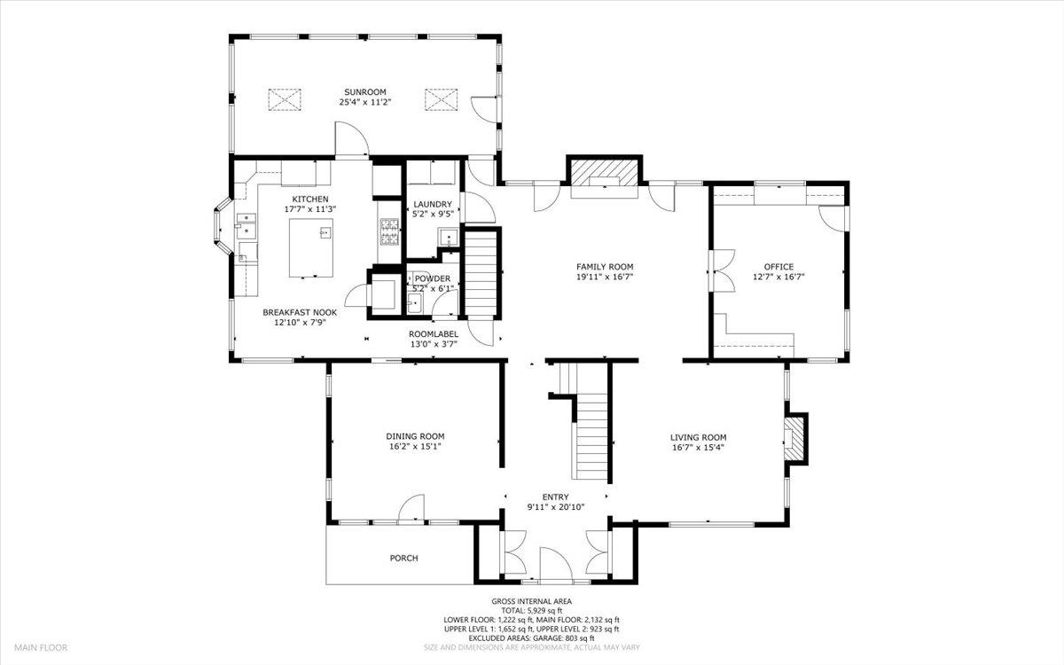 855 Deercroft Drive Blacksburg VA 24060