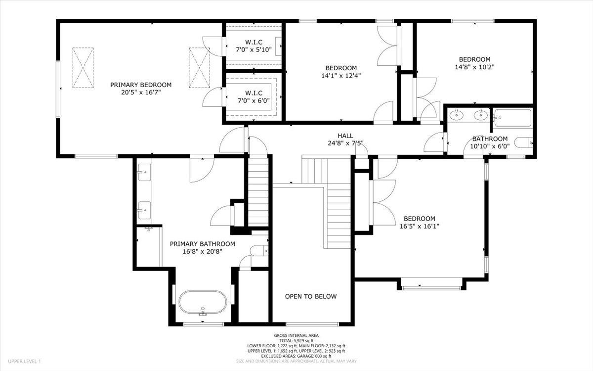 855 Deercroft Drive Blacksburg VA 24060
