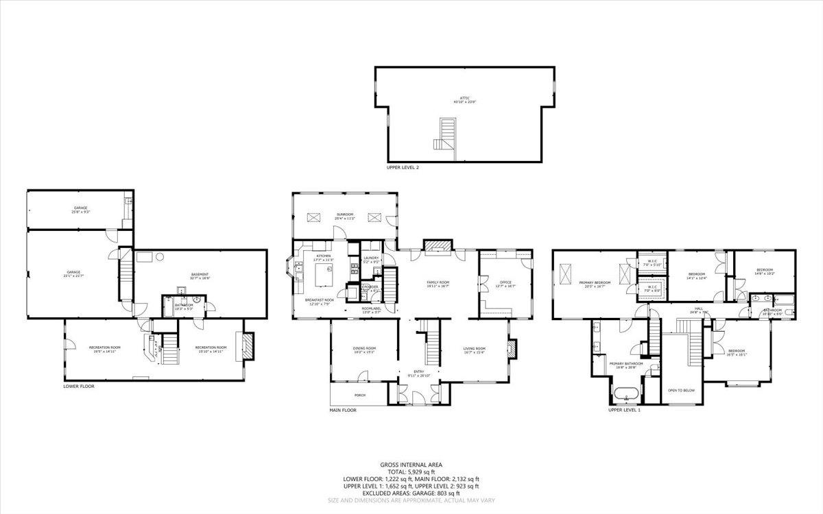 855 Deercroft Drive Blacksburg VA 24060
