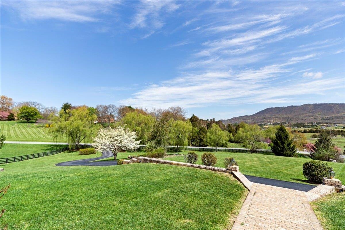 855 Deercroft Drive Blacksburg VA 24060