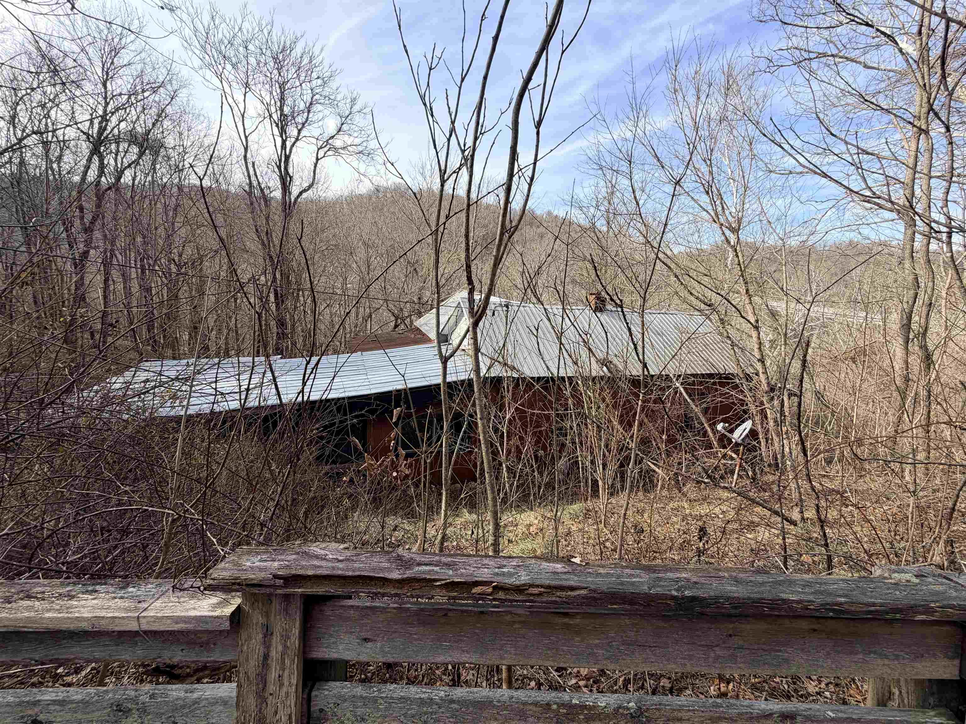 320 Camper Road Ripplemead VA 24150