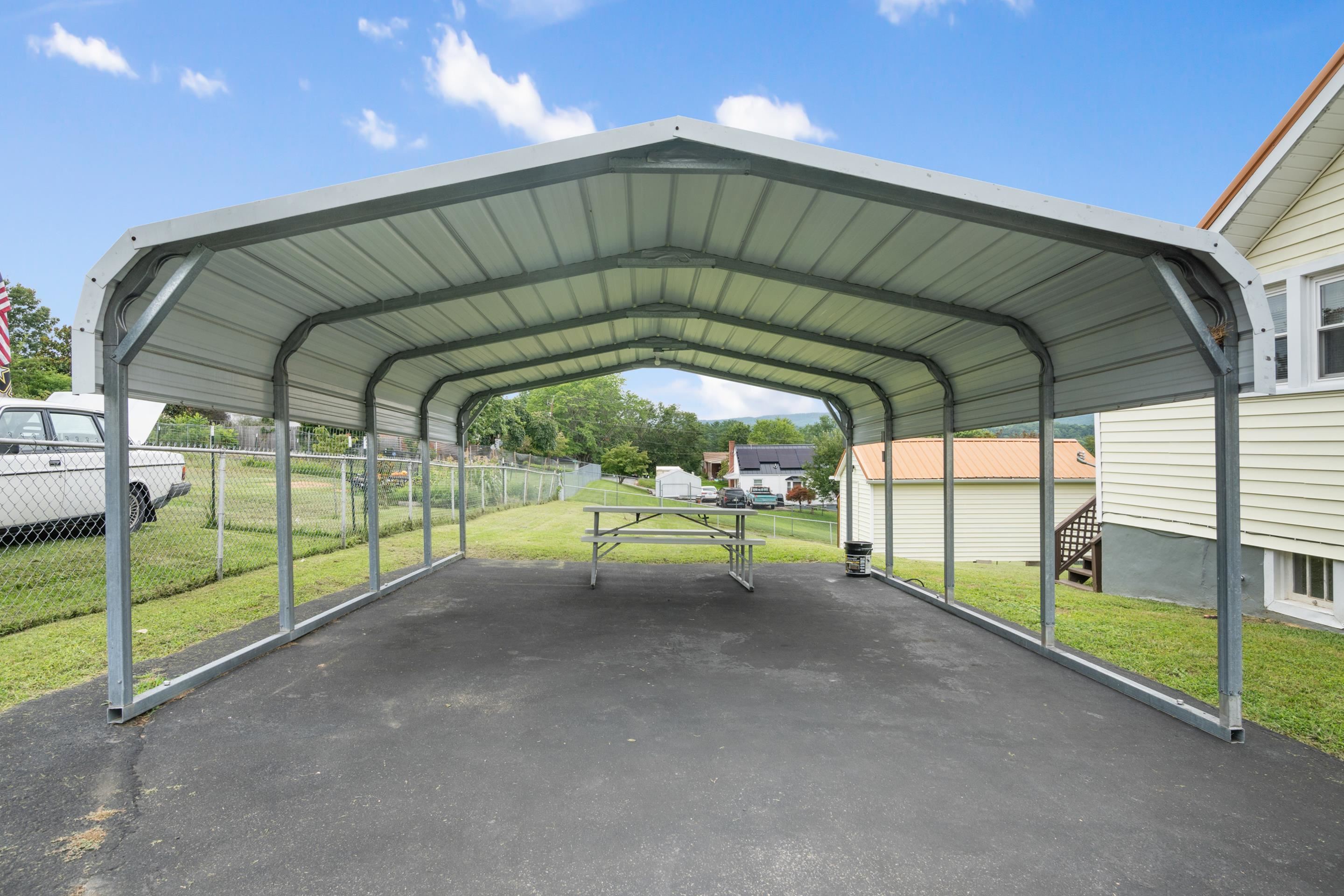 224 Floyd Avenue Pulaski VA 24301
