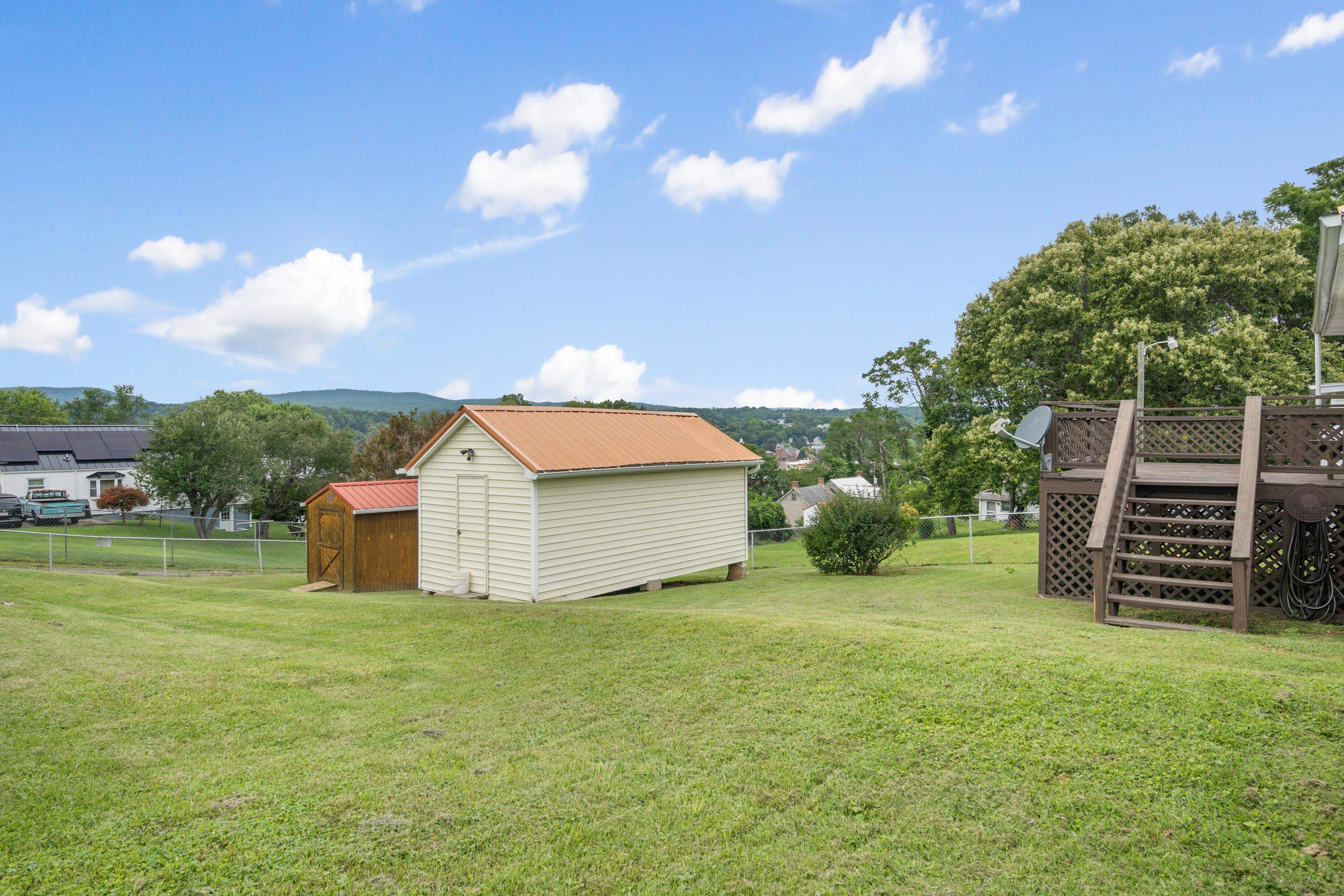 224 Floyd Avenue Pulaski VA 24301