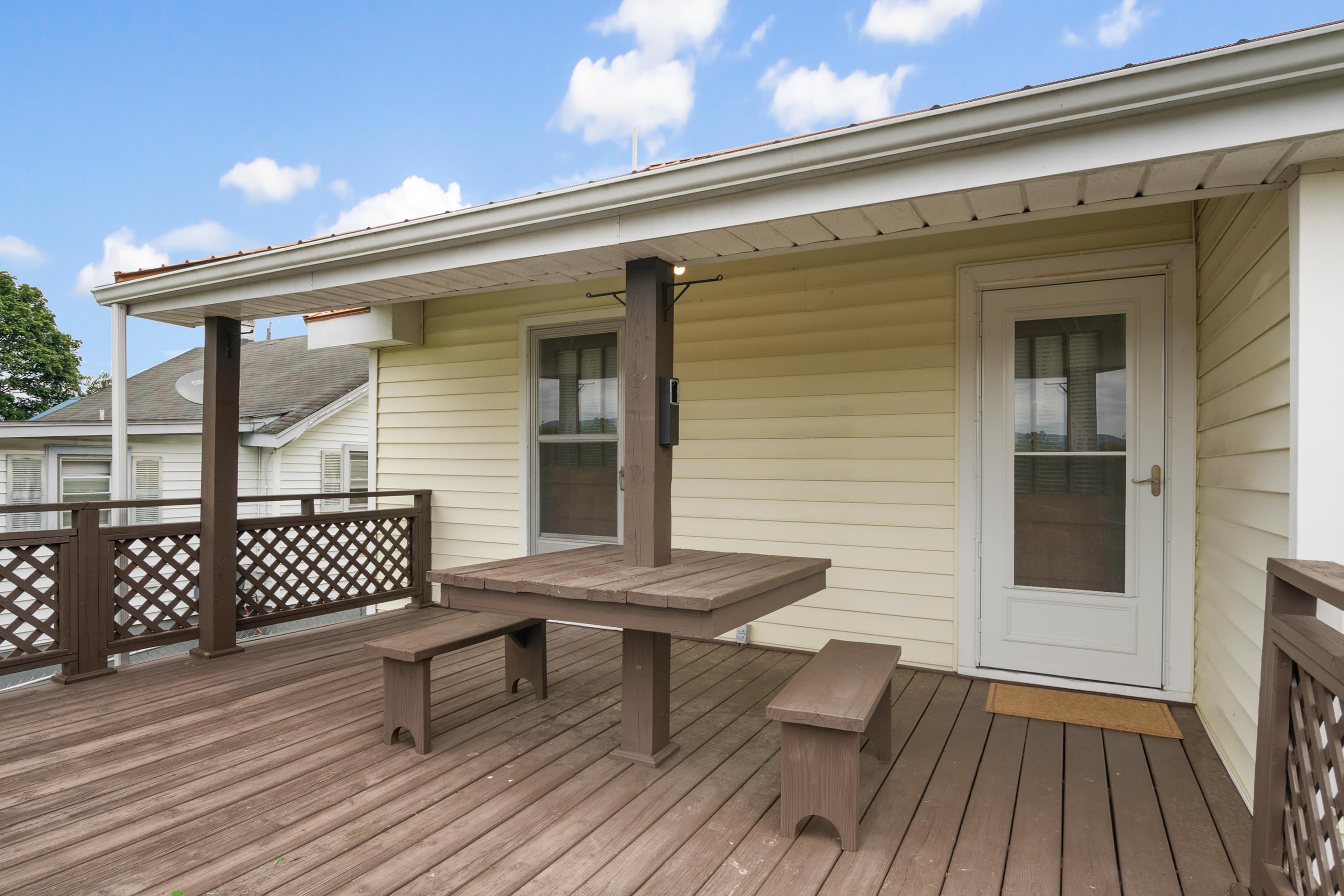 224 Floyd Avenue Pulaski VA 24301