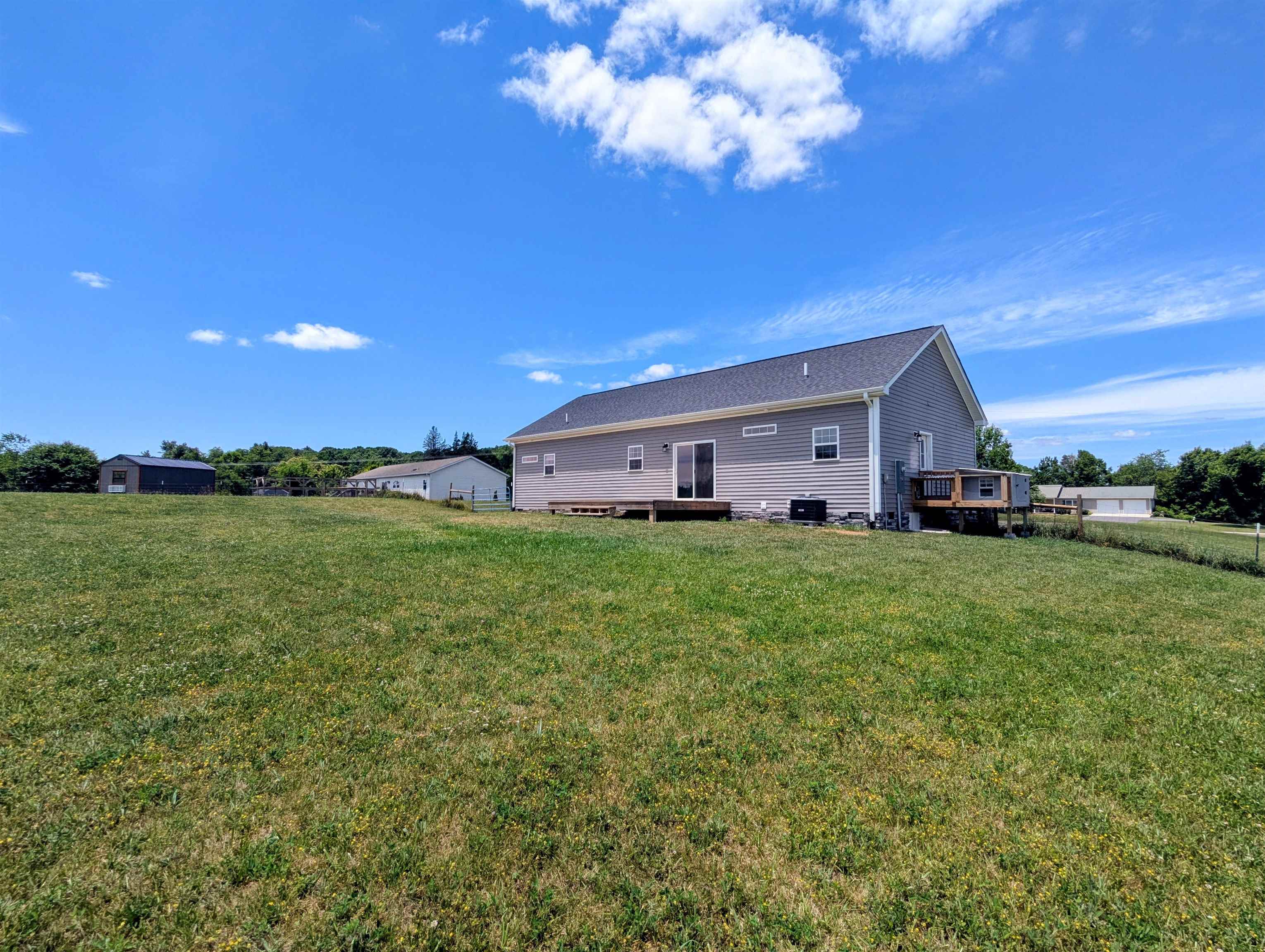 1345 Hale Road Check VA 24072