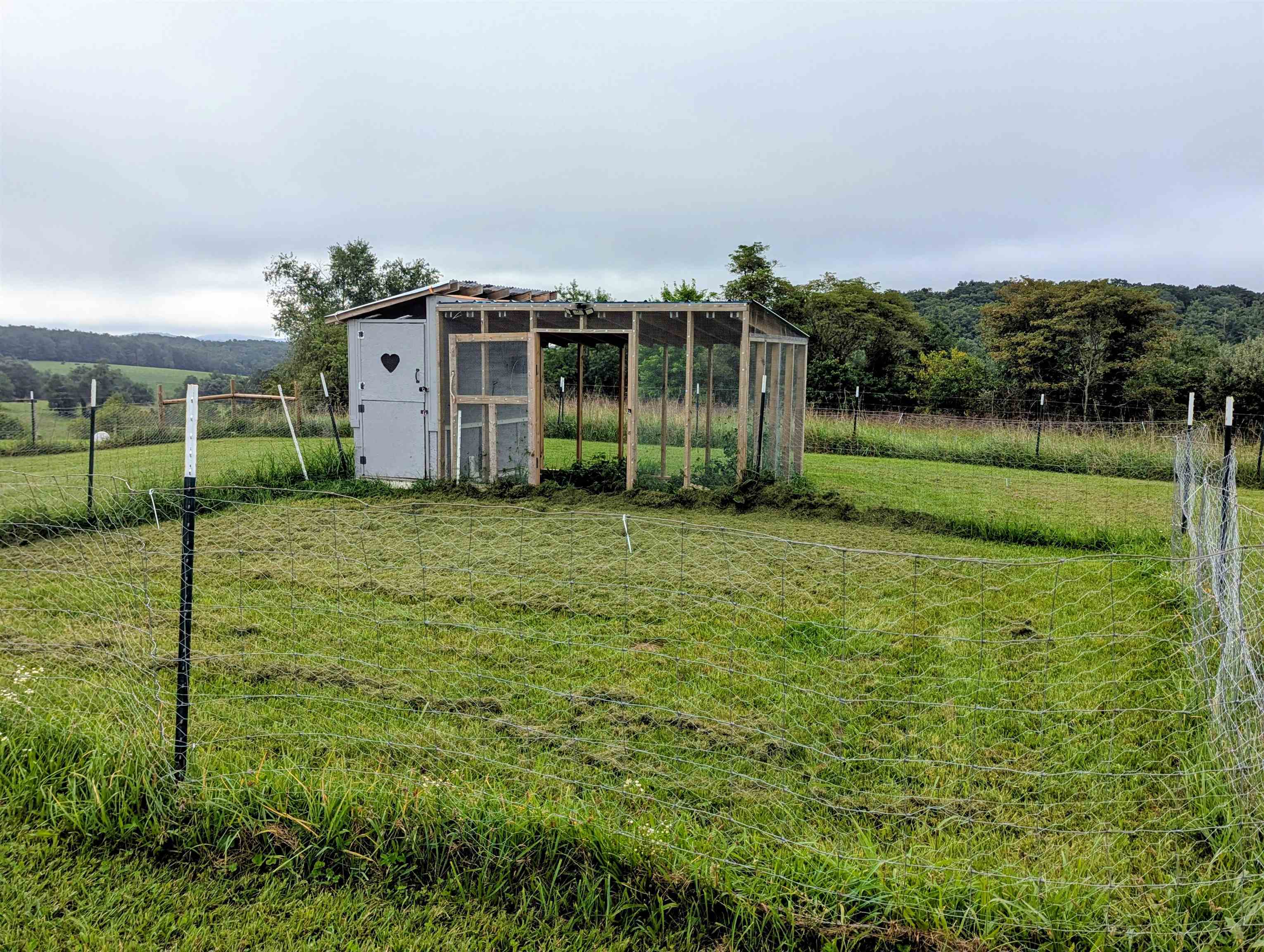 1345 Hale Road Check VA 24072