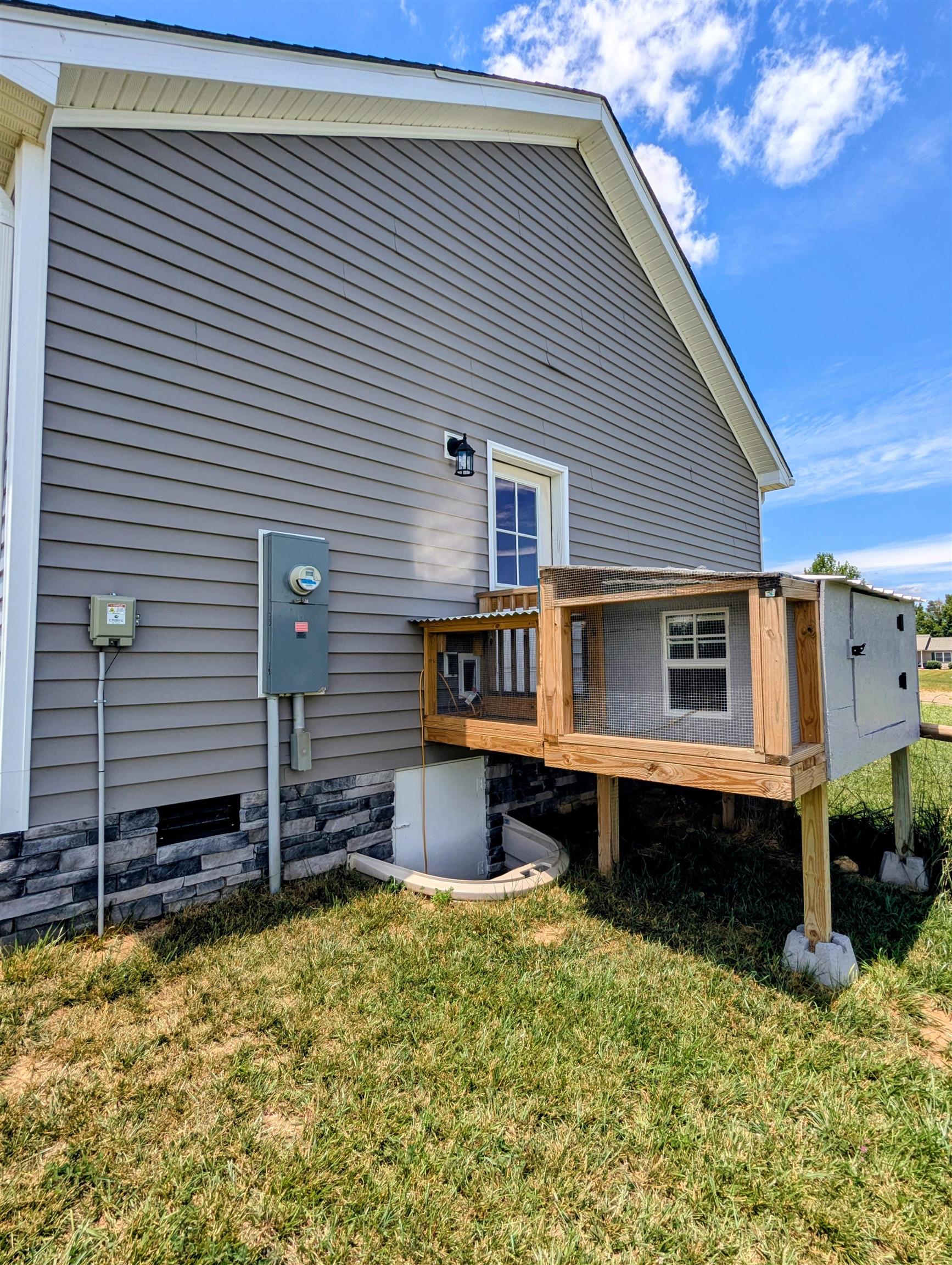 1345 Hale Road Check VA 24072