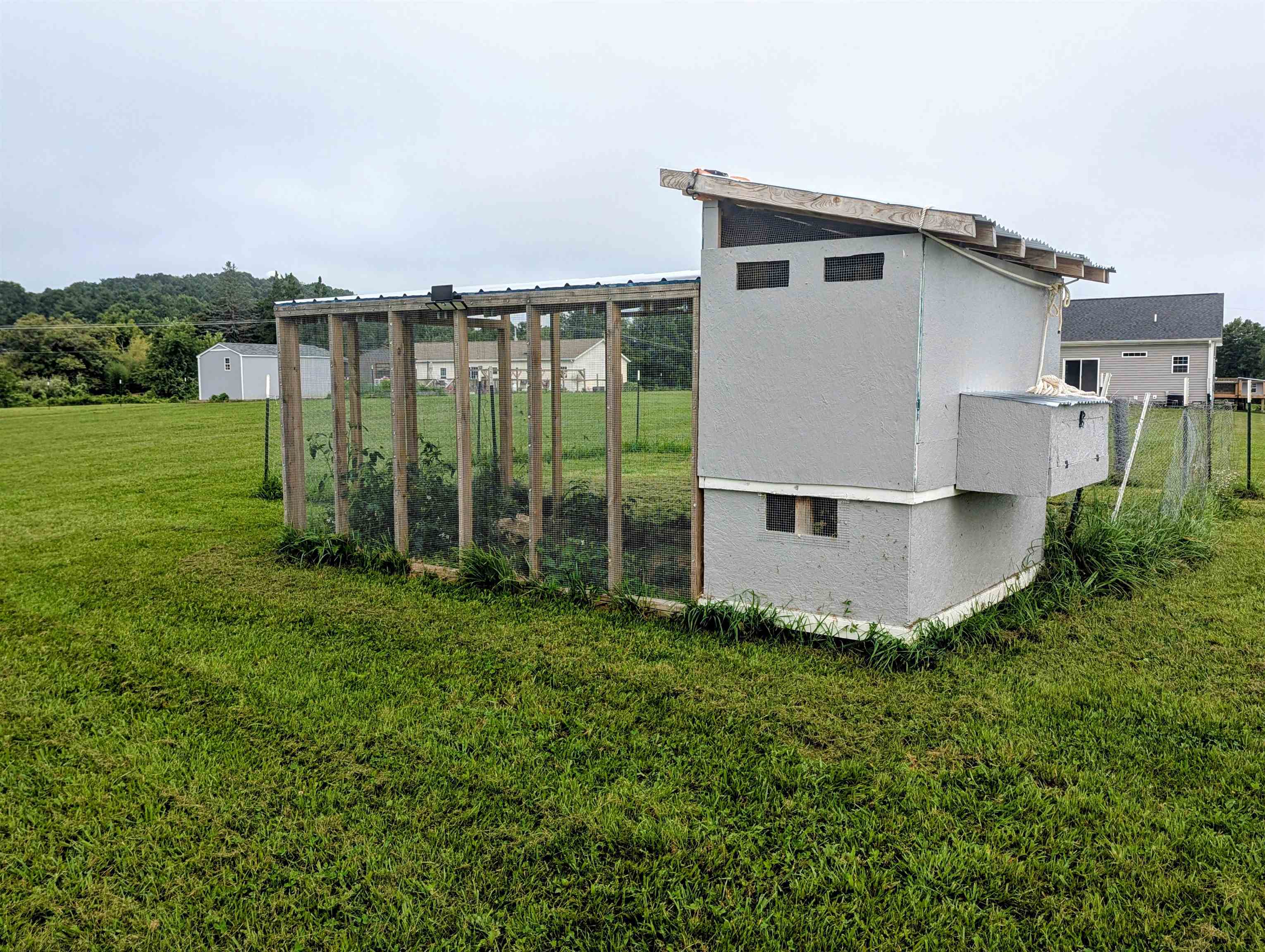 1345 Hale Road Check VA 24072