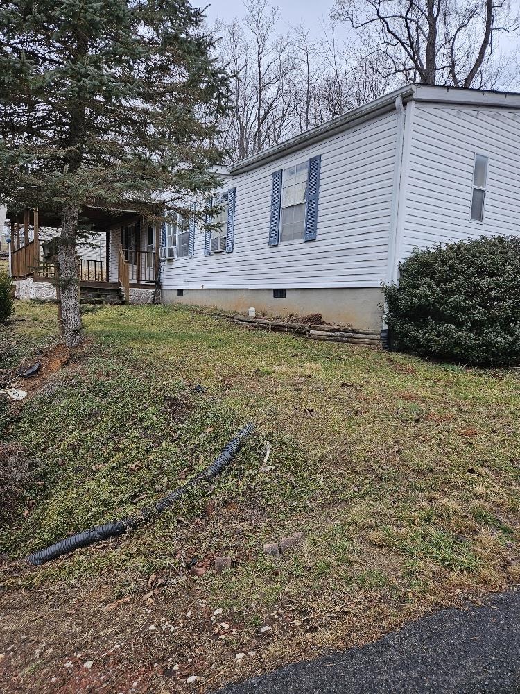 3780 Jacob Drive Shawsville VA 24162