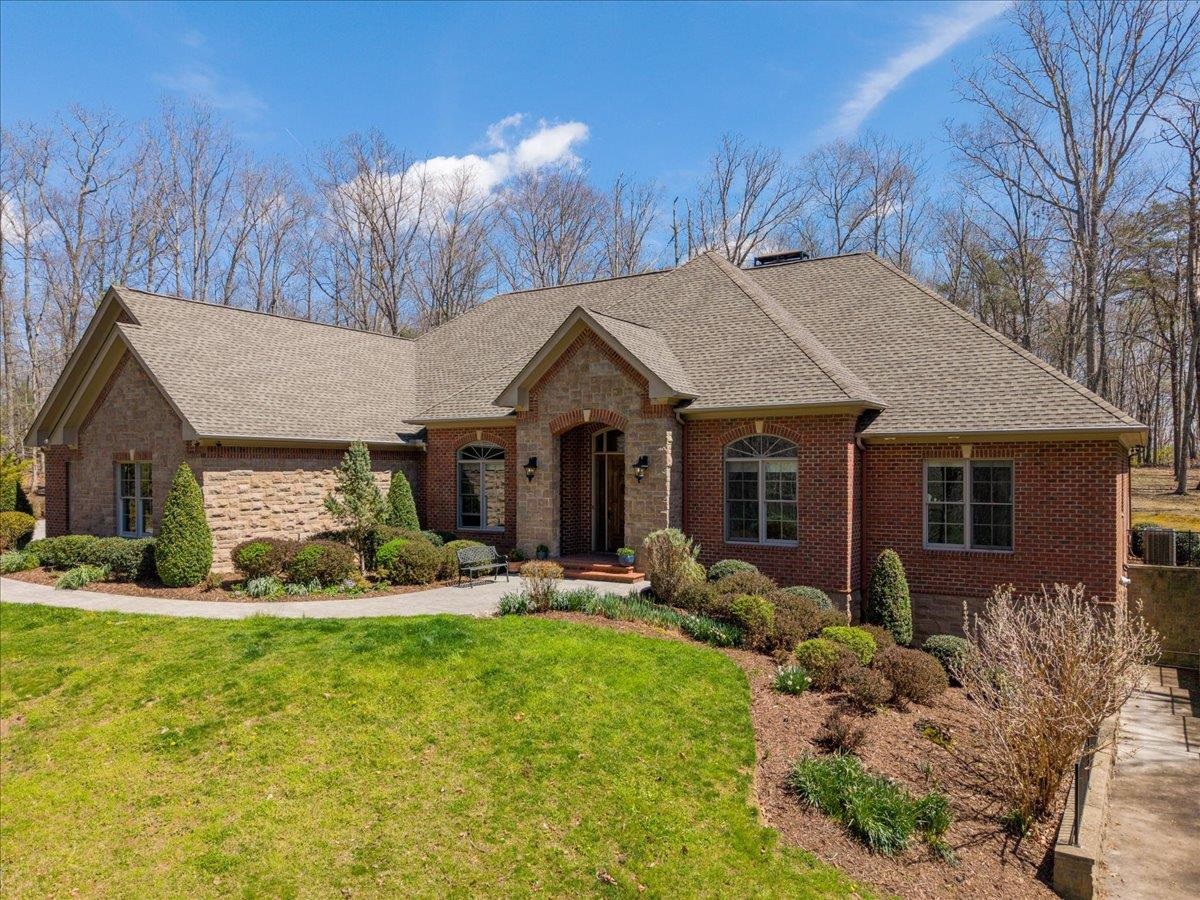 1250 Treetop Ridge Road Blacksburg VA 24060