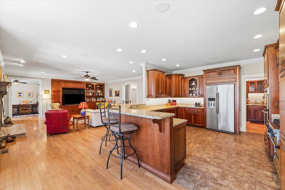 1250 Treetop Ridge Road Blacksburg VA 24060