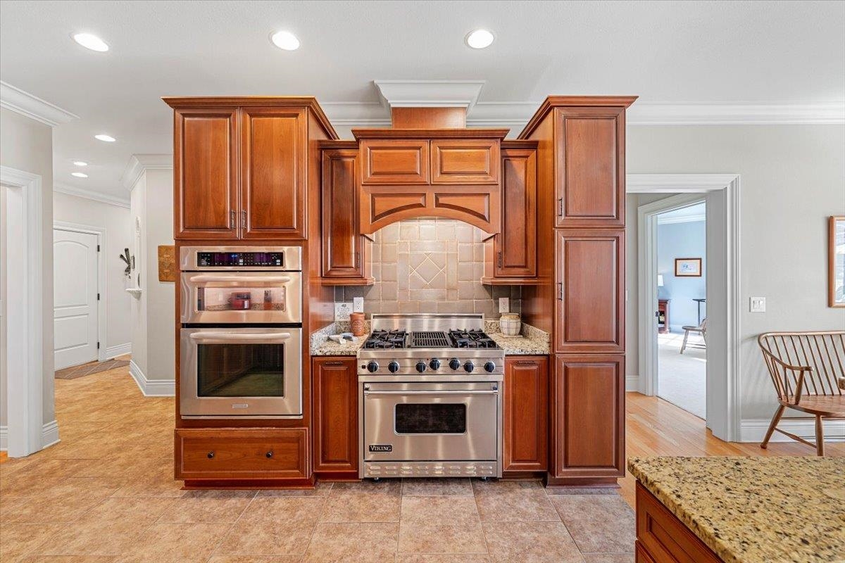 1250 Treetop Ridge Road Blacksburg VA 24060