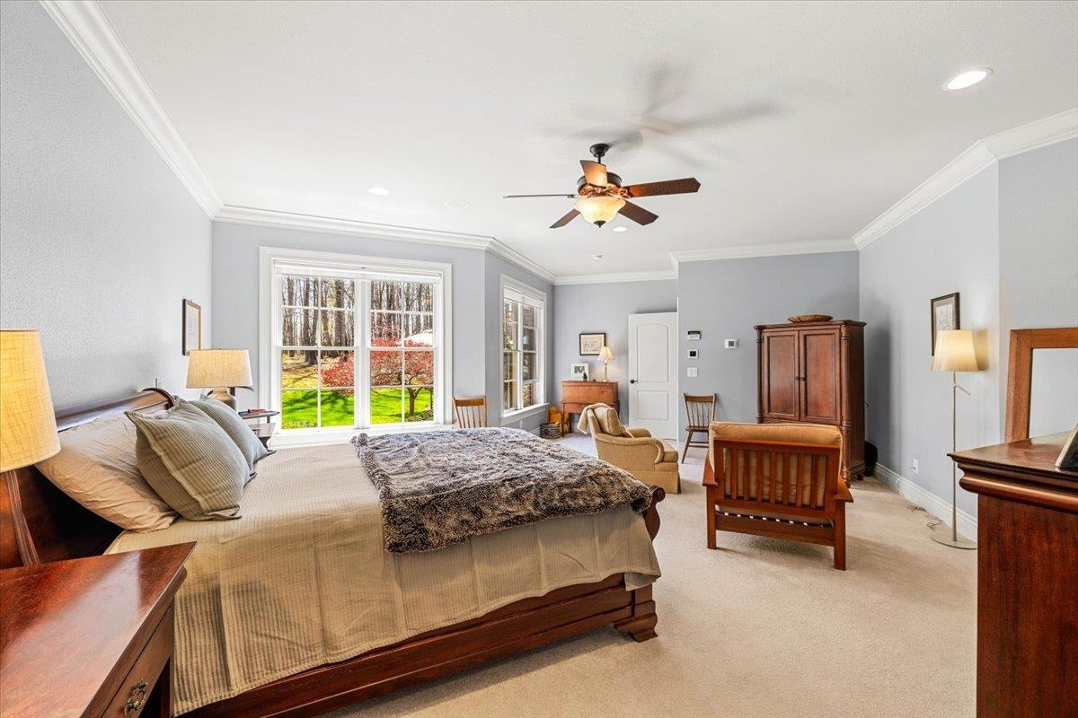 1250 Treetop Ridge Road Blacksburg VA 24060