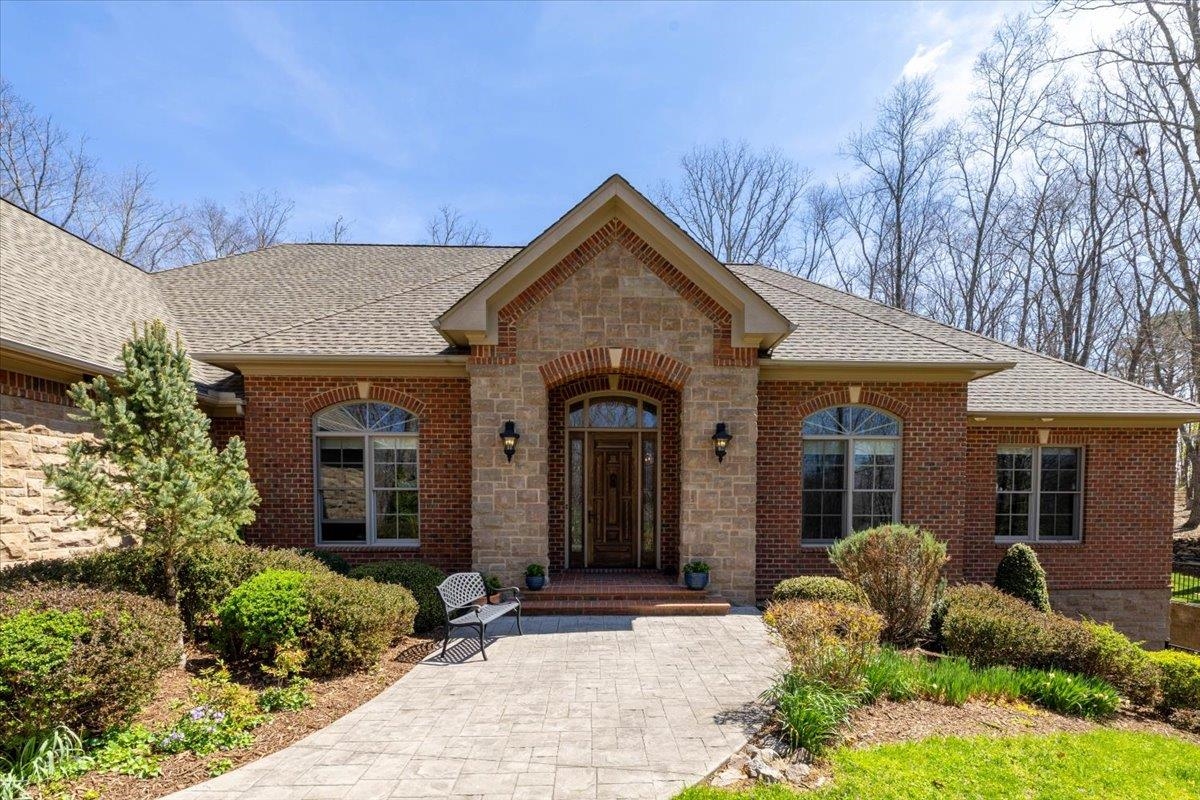 1250 Treetop Ridge Road Blacksburg VA 24060