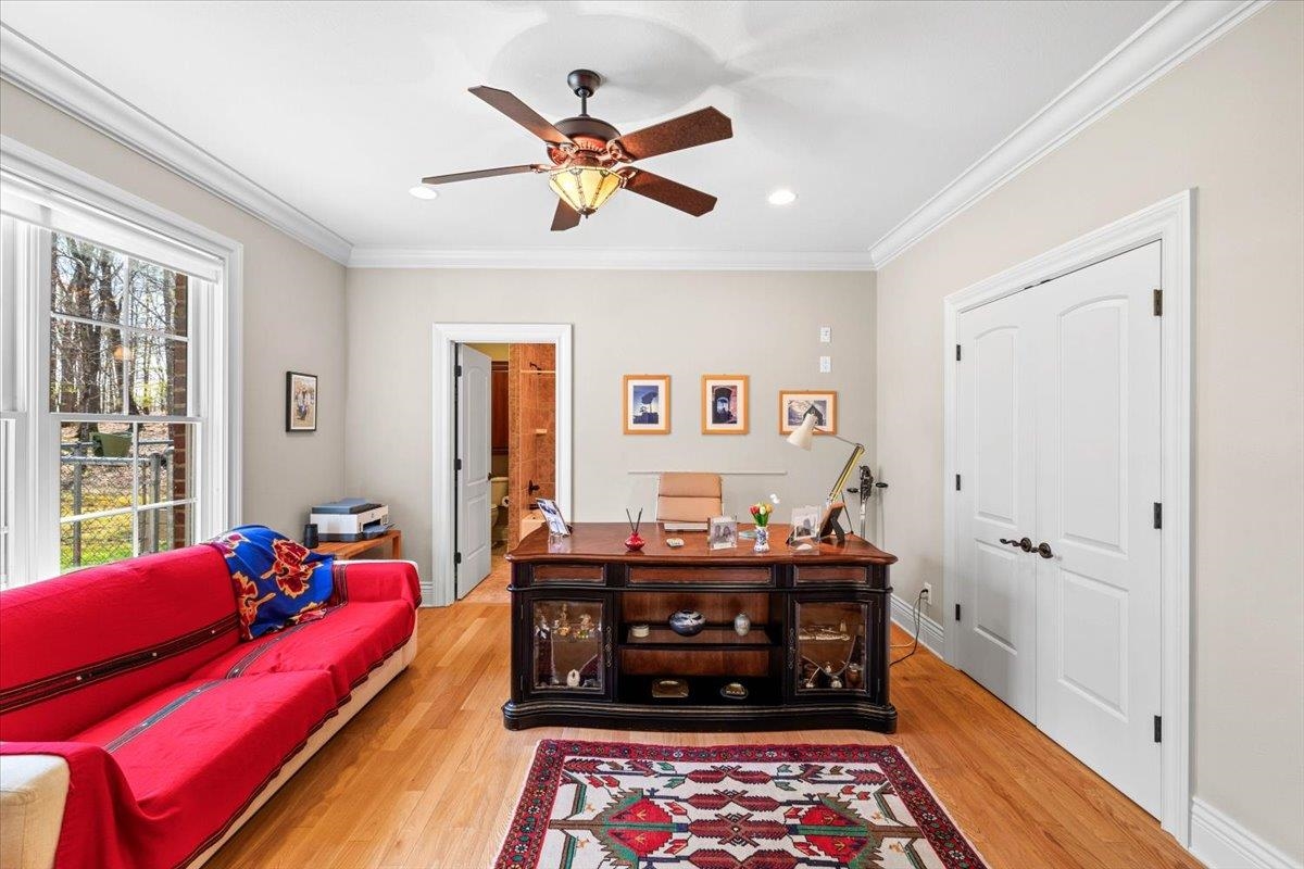 1250 Treetop Ridge Road Blacksburg VA 24060