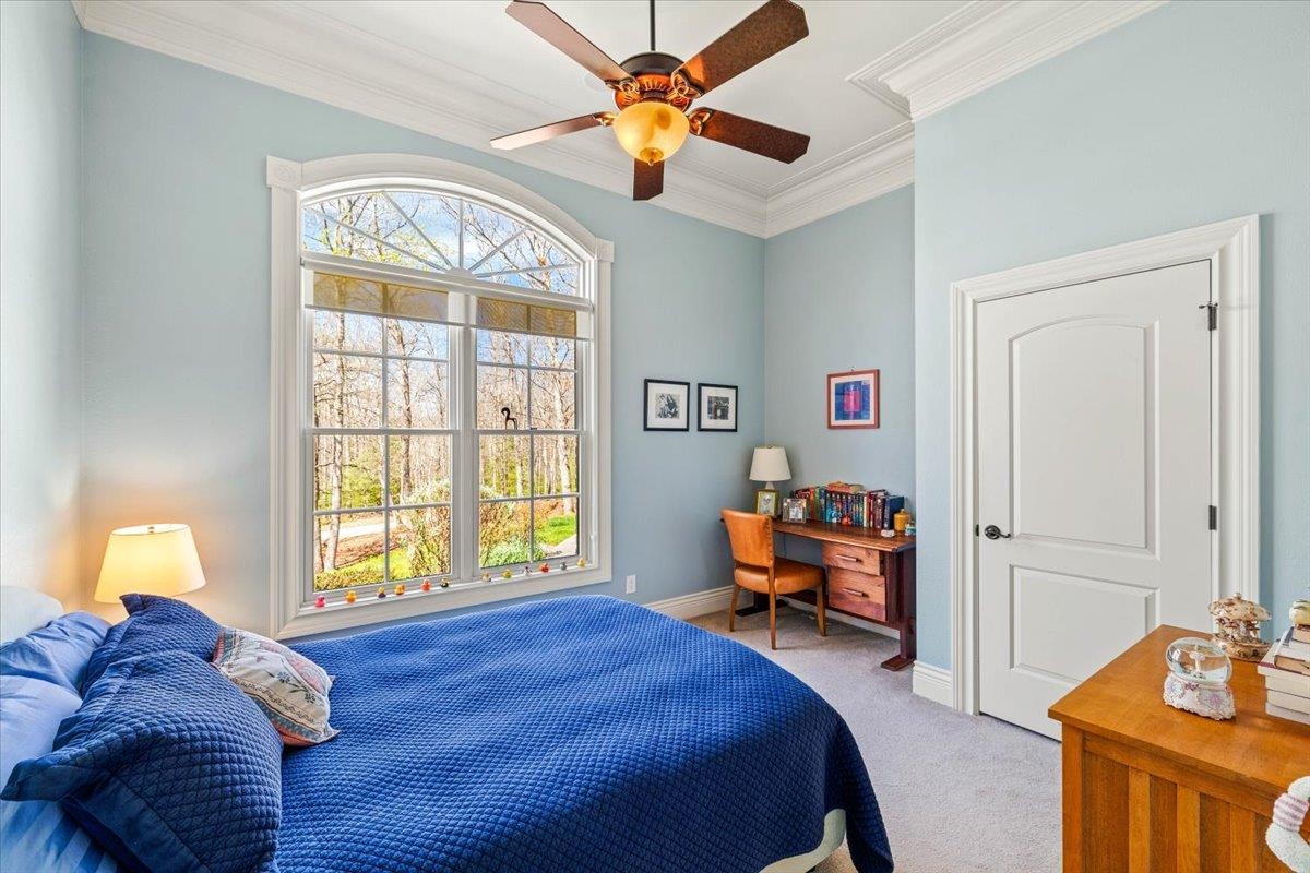 1250 Treetop Ridge Road Blacksburg VA 24060