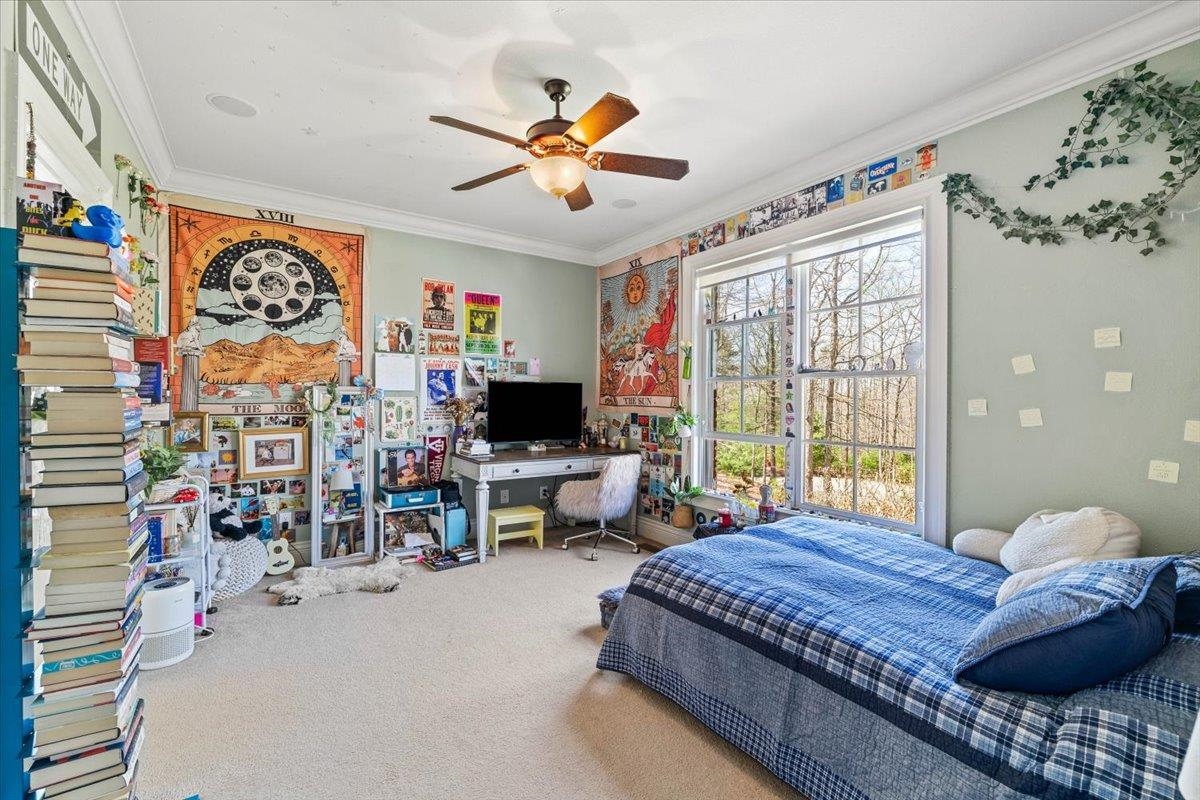 1250 Treetop Ridge Road Blacksburg VA 24060