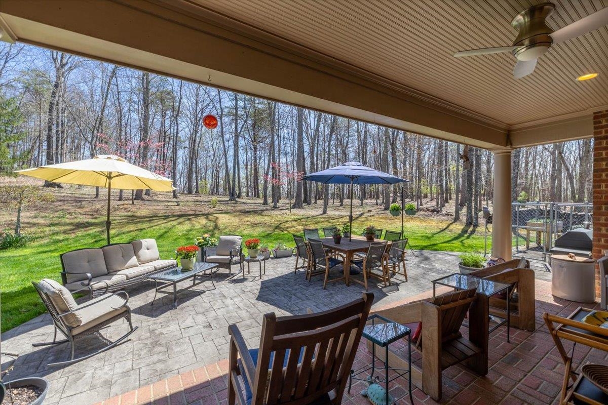1250 Treetop Ridge Road Blacksburg VA 24060