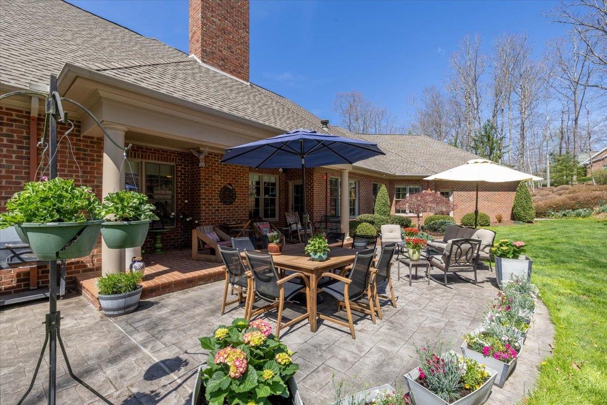 1250 Treetop Ridge Road Blacksburg VA 24060