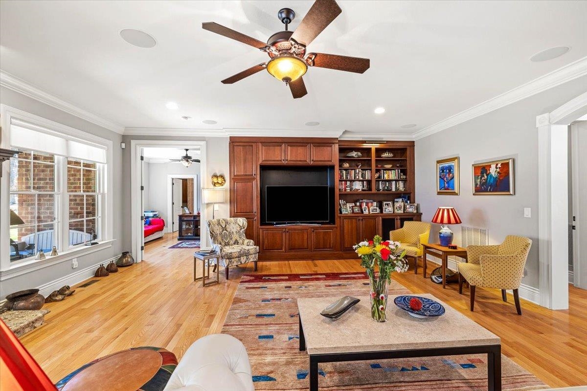 1250 Treetop Ridge Road Blacksburg VA 24060