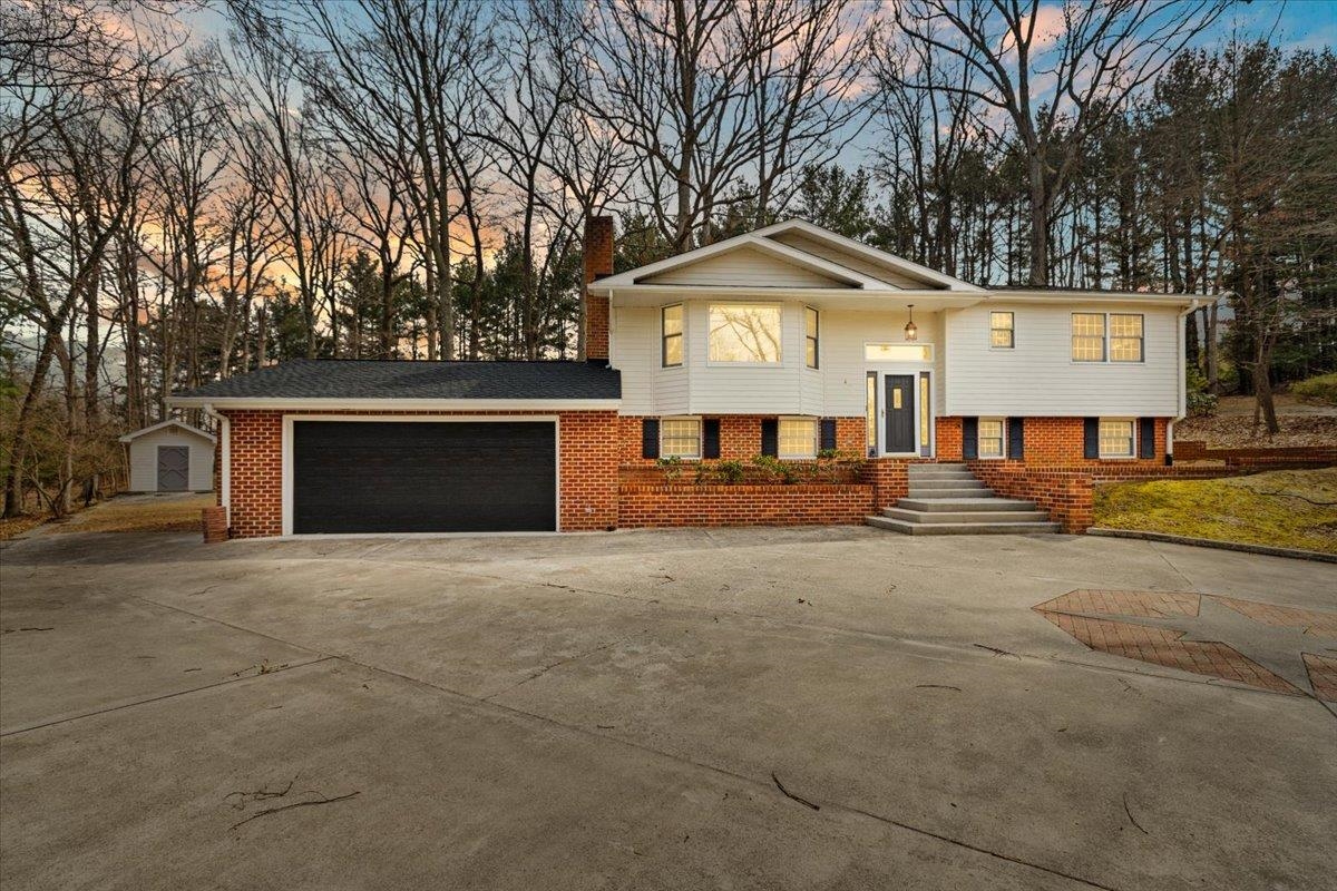 406 Ridgeview Drive Blacksburg VA 24060