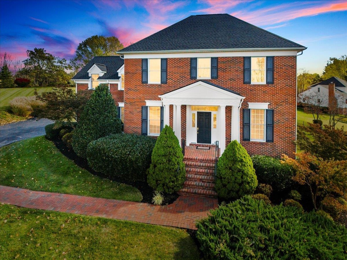 416 Vinyard Avenue Blacksburg VA 24060