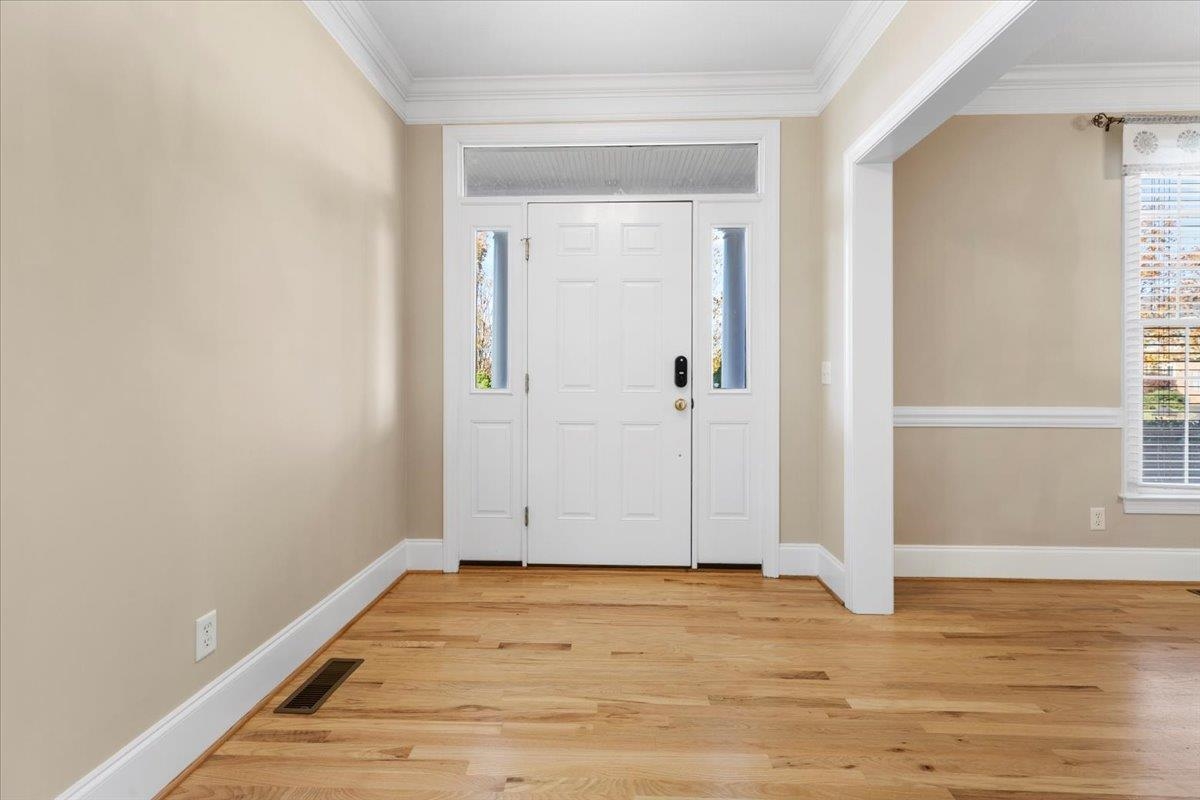 416 Vinyard Avenue Blacksburg VA 24060