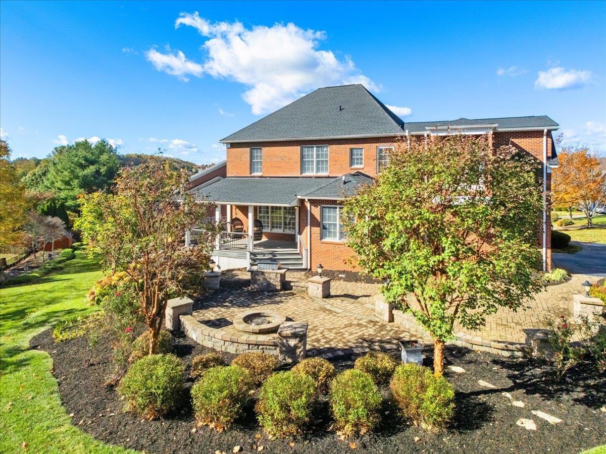 416 Vinyard Avenue Blacksburg VA 24060