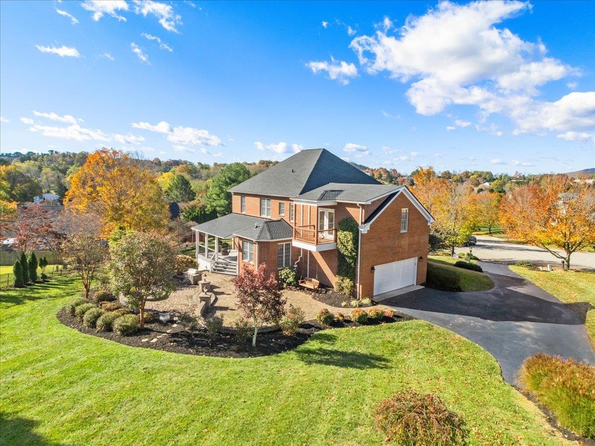 416 Vinyard Avenue Blacksburg VA 24060