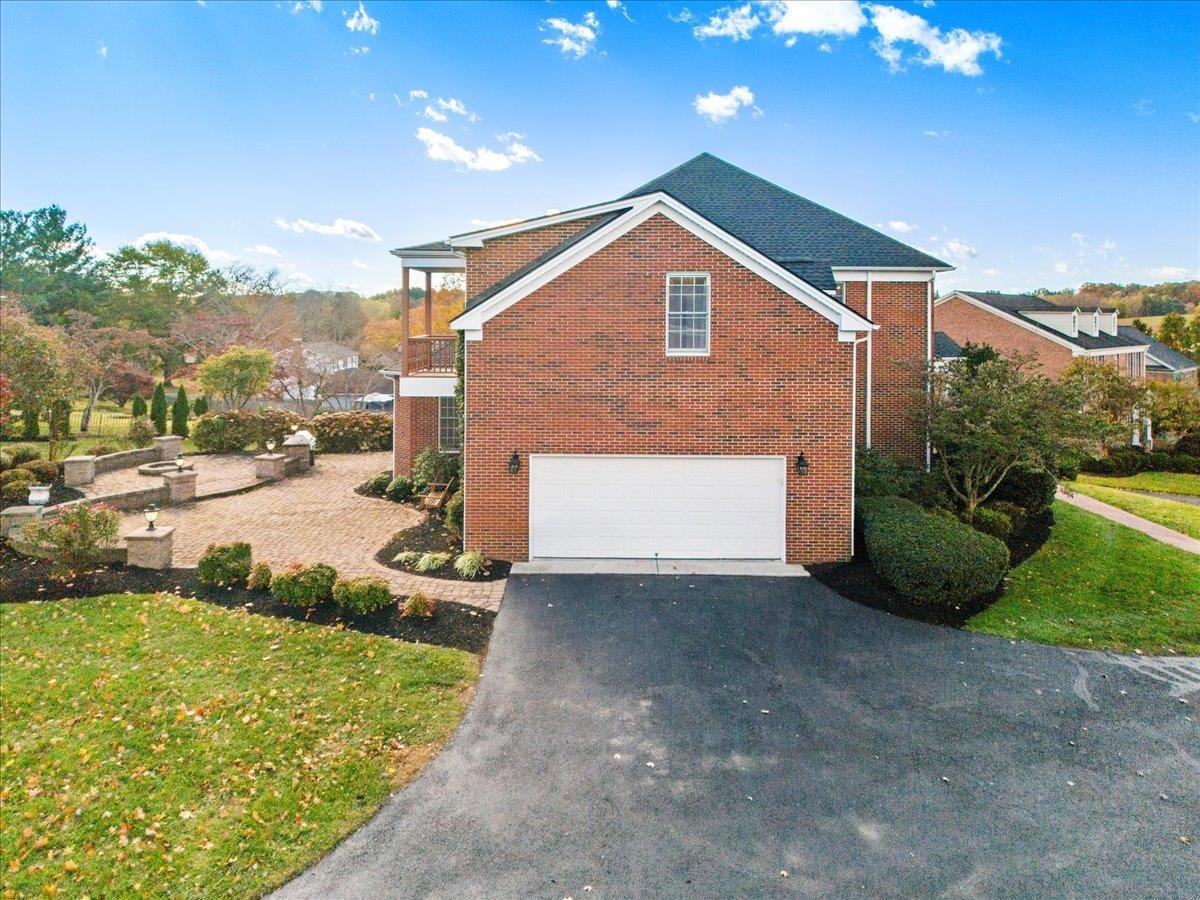 416 Vinyard Avenue Blacksburg VA 24060