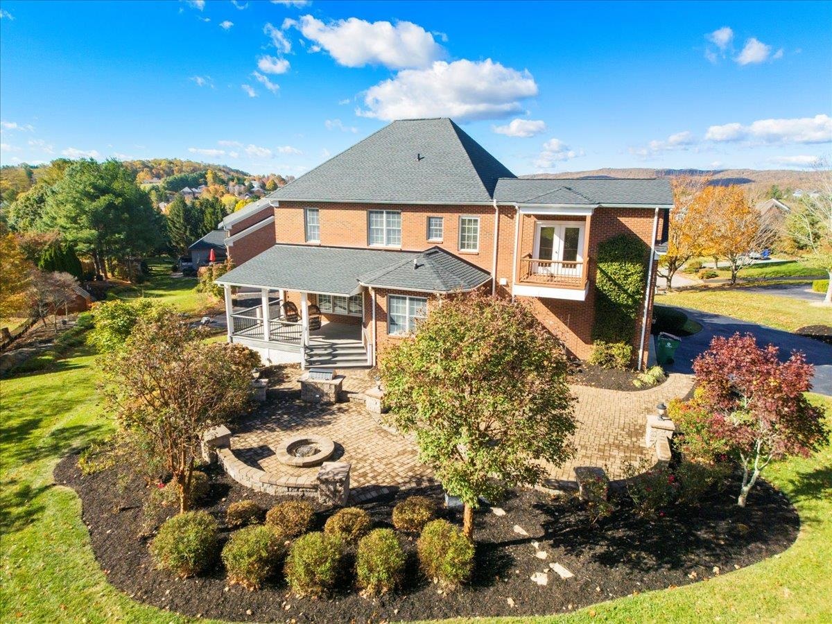 416 Vinyard Avenue Blacksburg VA 24060