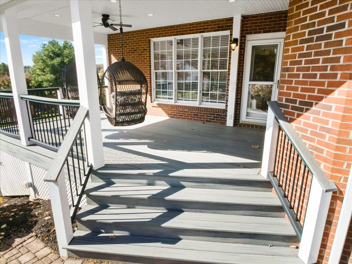 416 Vinyard Avenue Blacksburg VA 24060