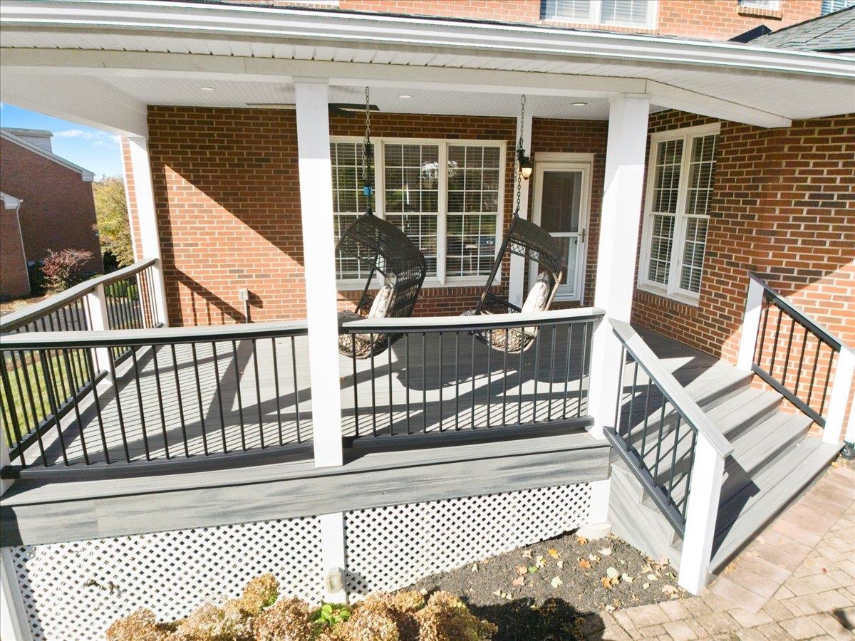 416 Vinyard Avenue Blacksburg VA 24060