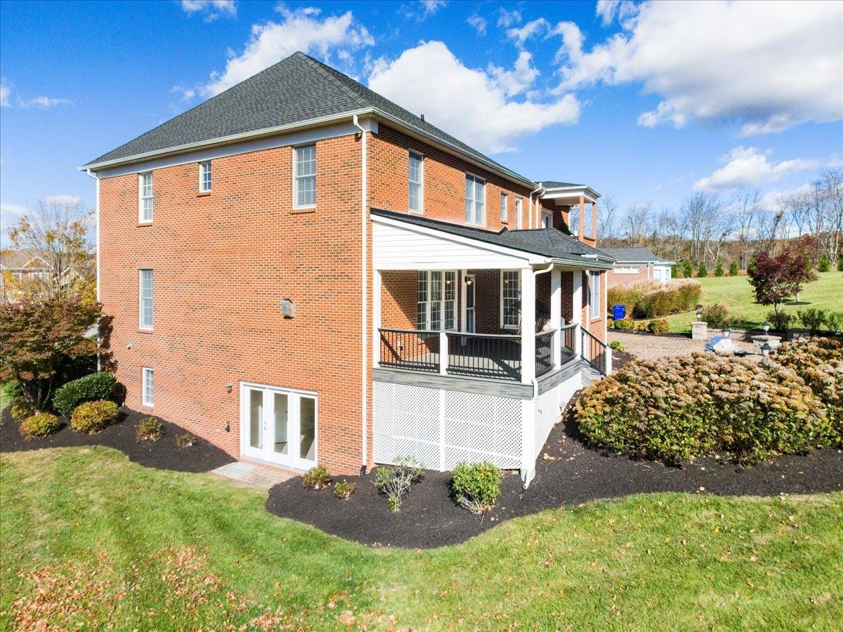 416 Vinyard Avenue Blacksburg VA 24060