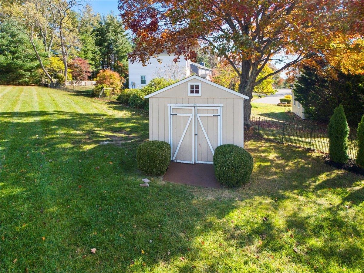 416 Vinyard Avenue Blacksburg VA 24060