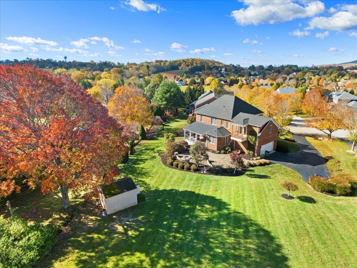 416 Vinyard Avenue Blacksburg VA 24060