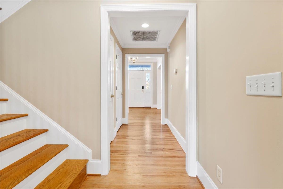 416 Vinyard Avenue Blacksburg VA 24060